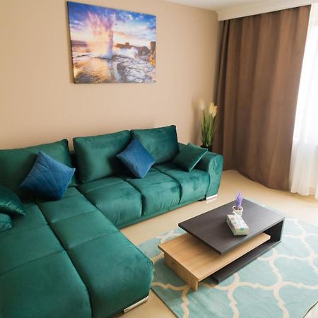 Ndl Apartments Kolozsvár Kültér fotó
