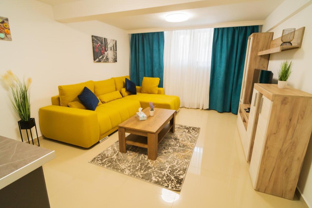 Ndl Apartments Kolozsvár Kültér fotó