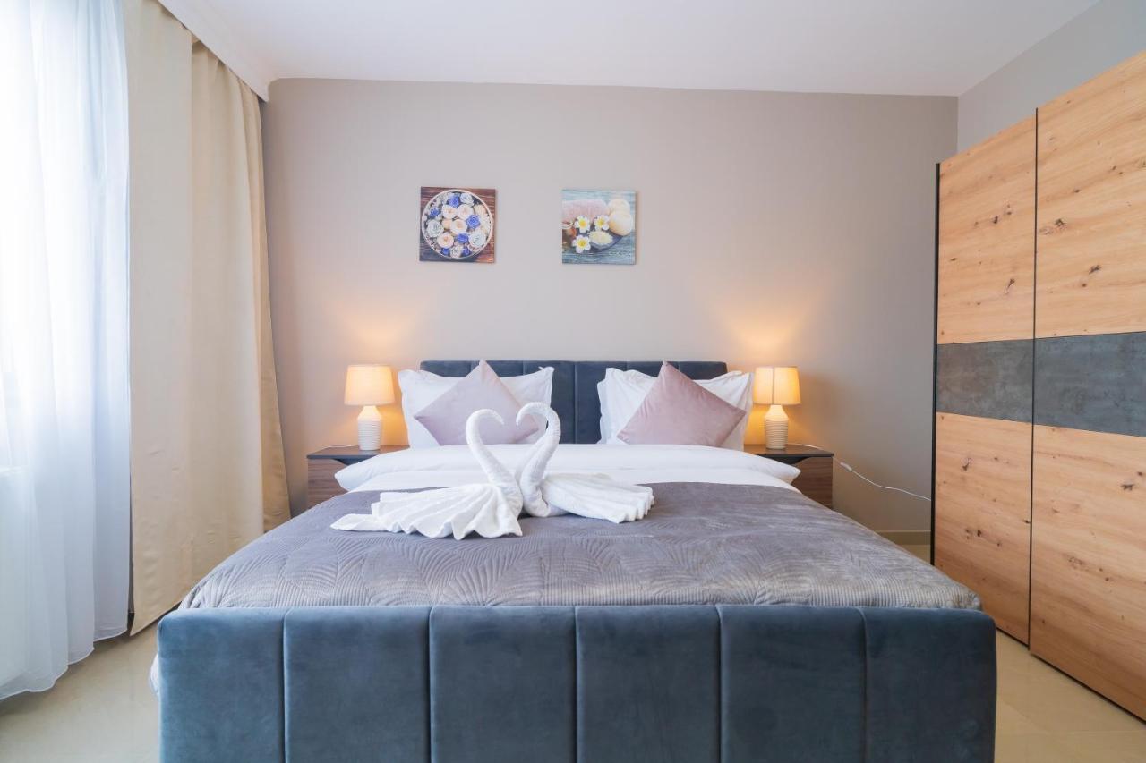 Ndl Apartments Kolozsvár Kültér fotó