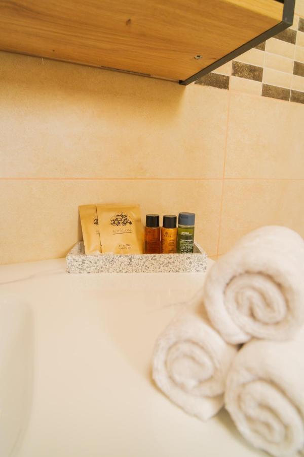 Ndl Apartments Kolozsvár Kültér fotó