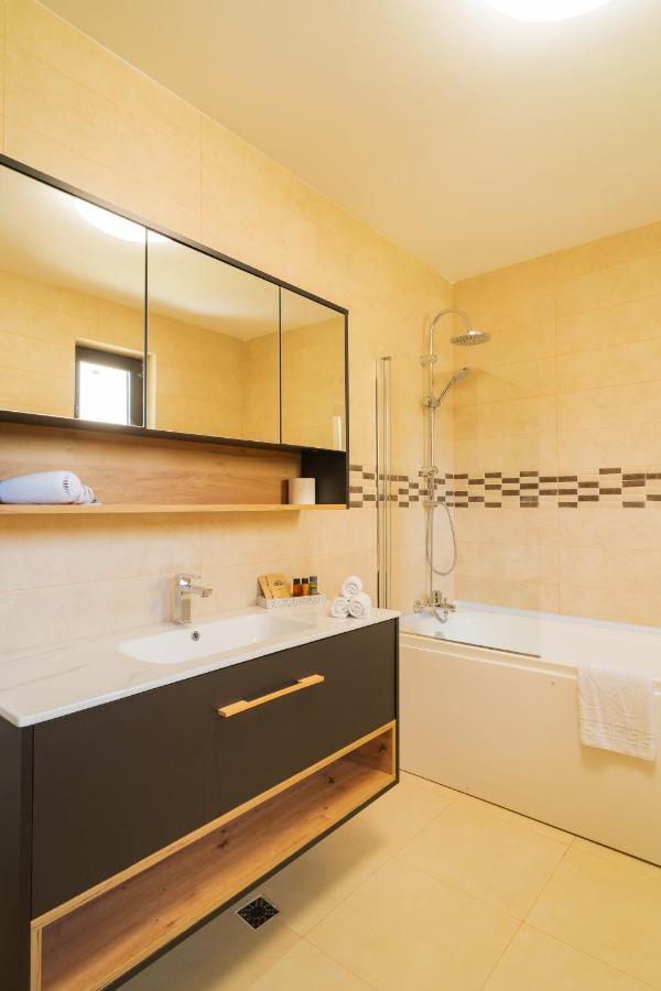 Ndl Apartments Kolozsvár Kültér fotó