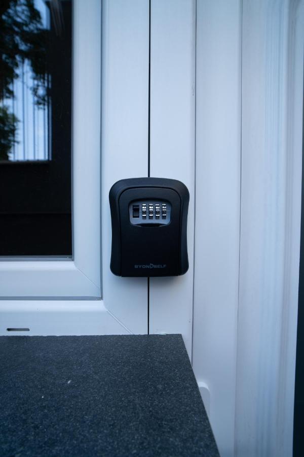 Ndl Apartments Kolozsvár Kültér fotó